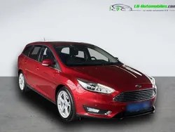Utilisé 2016 Ford Focus Break | 16 900 € (Prix juste)