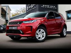 Rouge Utilisé 2021 Land Rover Discovery 5 R-Dynamic SUV | 30 990 €