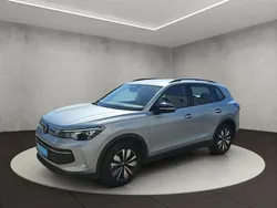 Argent Utilisé 2024 VW Tiguan Goal SUV | 35 800 € (Bon prix)
