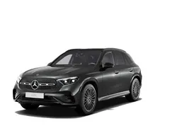 Gris Utilisé 2024 Mercedes GLC300 SUV | 79 989 €
