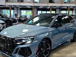 Utilisé 2023 Audi RS3 Sportback Comfort Citadine | 84 990 €