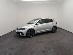 Argente Utilisé 2025 VW Polo S Berline | 28 290 €