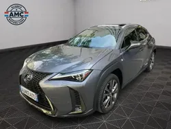 Gris Utilisé 2019 Lexus UX 250h Executive Line SUV | 28 200 € (Bon prix)