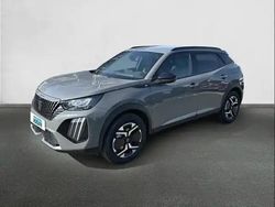 Gris Occasion 2025 Peugeot e-2008 Allure SUV | 37 990 €