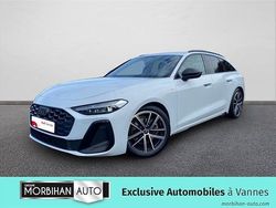 Blanc glacier métallisé Utilisé 2025 Audi Coupé Design Coupé | 54 990 €