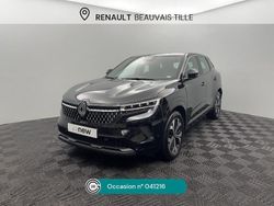 Noir Utilisé 2024 Renault Austral Evolution SUV | 26 490 € (Prix juste)
