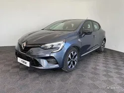 Gris Utilisé 2020 Renault Clio V LIMITED | 15 990 € (Prix juste)