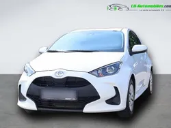 Utilisé 2022 Toyota Yaris Citadine | 17 500 €