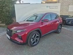 Rouge Utilisé 2022 Hyundai Tucson SUV | 27 990 € (Bon prix)