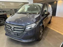 Nouvelle 2025 Mercedes Vito Monospace | 52 800 €
