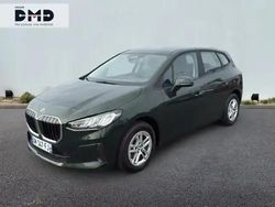 Noir Utilisé 2023 BMW 218 Monospace | 25 290 €