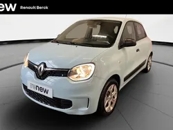 Bleu Utilisé 2023 Renault Twingo Citadine | 13 990 € (Prix juste)