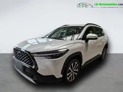 Utilisé 2023 Toyota Corolla Citadine | 37 500 € (Prix cher)