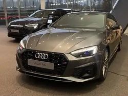 Gris Utilisé 2024 Audi A5 Competition Coupé | 59 990 €