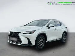 Utilisé 2022 Lexus NX350h | 58 000 € (Bon prix)
