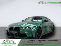 Utilisé 2025 BMW M4 Comfort Edition Coupé | 109 600 €