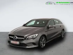 Utilisé 2018 Mercedes 200 Coupé | 26 200 € (Prix juste)