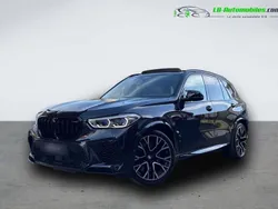 Utilisé 2021 BMW X5 M Comfort Edition SUV | 89 800 € (Super prix)