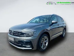 Utilisé 2019 VW Tiguan Allspace SUV | 36 100 € (Prix juste)
