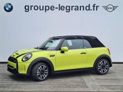 Utilisé 2022 Mini Cooper S Coupé Coupé | 40 490 €