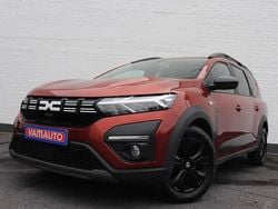 Brun Utilisé 2022 Dacia Jogger Extreme Monospace | 15 450 € (Super prix)