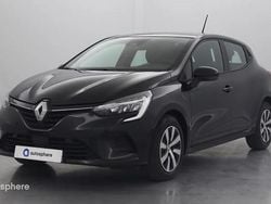 Noir Utilisé 2023 Renault Clio V Equilibre Berline | 14 999 € (Bon prix)