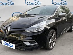 Utilisé 2019 Renault Clio IV GT-Line | 9 600 € (Prix juste)