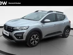 Gris Utilisé 2022 Dacia Sandero Comfort Citadine | 13 990 € (Prix juste)