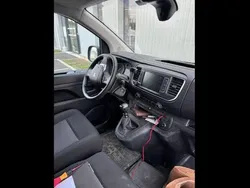 Gris Utilisé 2023 Peugeot Expert S Van | 23 990 € (Prix juste)