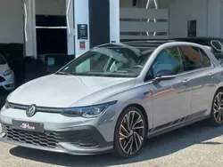 Utilisé 2021 VW Golf VIII GTI Clubsport Berline | 36 490 € (Prix assez cher)