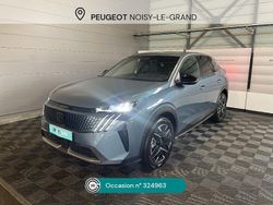 Nouvelle 2025 Peugeot 3008 Allure | 33 480 € (Prix juste)