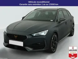 Gris Utilisé 2022 Cupra Leon VZ Break | 28 664 € (Prix juste)