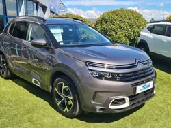 Utilisé 2021 Citroën C5 Aircross PureTech SUV | 19 370 € (Bon prix)