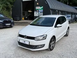 Blanc Utilisé 2014 VW Polo Sportline Citadine | 9 000 € (Super prix)