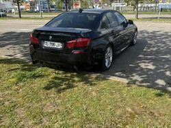 Utilisé 2012 BMW 535 Sport Line Berline | 13 990 €