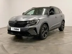 Noir Utilisé 2023 Renault Austral Iconic Esprit Alpine SUV | 35 400 € (Prix juste)