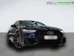 Utilisé 2021 Audi S7 Sportback Sport Citadine | 69 800 €