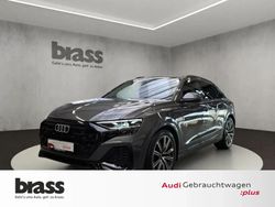 Gris Utilisé 2025 Audi Q8 Sport SUV | 65 300 €