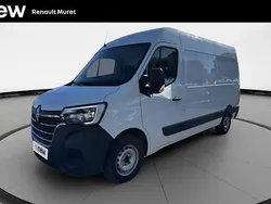 Blanc Utilisé 2023 Renault Master Van | 24 950 € (Bon prix)