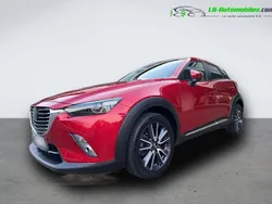 Utilisé 2018 Mazda CX-3 SUV | 17 400 € (Prix cher)