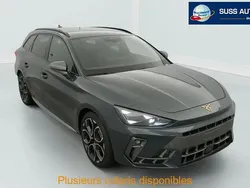Bleu Nouvelle 2025 Cupra Leon Break | 37 898 € (Prix juste)