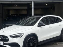 Occasion 2022 Mercedes GLA200 AMG line SUV | 36 900 € (Prix juste)