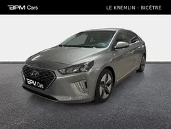 Othercolor Utilisé 2020 Hyundai Ioniq Berline | 20 900 € (Prix juste)