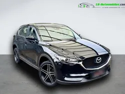 Utilisé 2021 Mazda CX-5 SUV | 24 000 € (Super prix)
