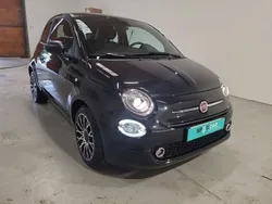 Utilisé 2024 Fiat 500 S Citadine | 13 470 € (Prix juste)