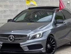 Utilisé 2013 Mercedes A200 AMG Monospace | 8 790 € (Prix juste)