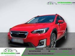 Utilisé 2021 Subaru XV SUV | 31 400 € (Bon prix)