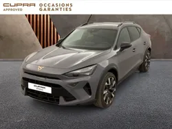 Gris graphene Utilisé 2024 Cupra Formentor SUV | 38 890 €