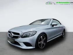 Utilisé 2022 Mercedes C180 Berline | 40 200 € (Prix assez cher)