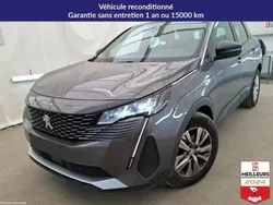 Gris Utilisé 2023 Peugeot 3008 Active SUV | 23 900 € (Prix juste)